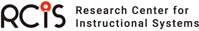 Research Center for Instructional Systemsty