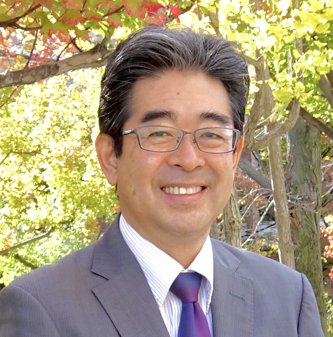 Takao Fujita, Ph.D.