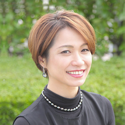 Keiko Ikeda, Ph.D.