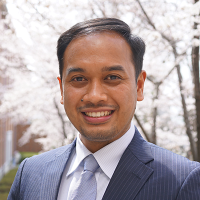 Eko Heru Prasetyo