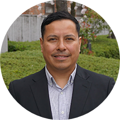 Oswaldo Castro-Romero