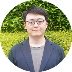 Wenjie Wu