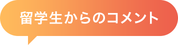 留学生からのコメント