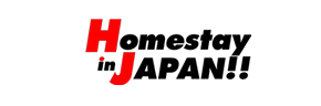 Homestay in JAPAN!!