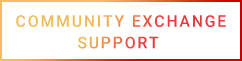  Community exchange support