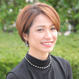 Keiko IKEDA　池田佳子