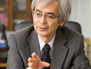 Yoshiro Tajitsu