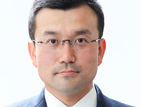 Satoshi Kubota