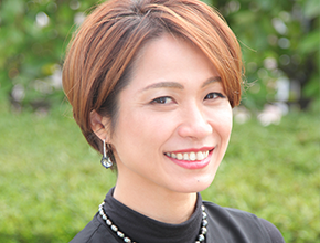 Keiko Ikeda