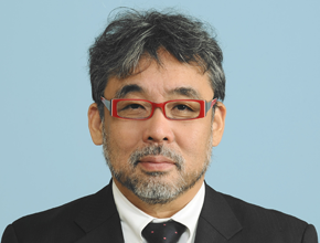 Junichi Kurata