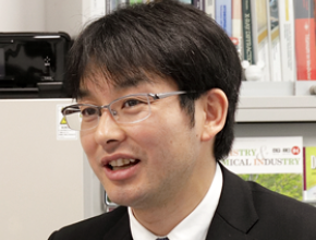 Yasuhiko Iwasaki