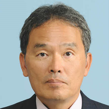 TOSHIHIRO SAWAYAMA