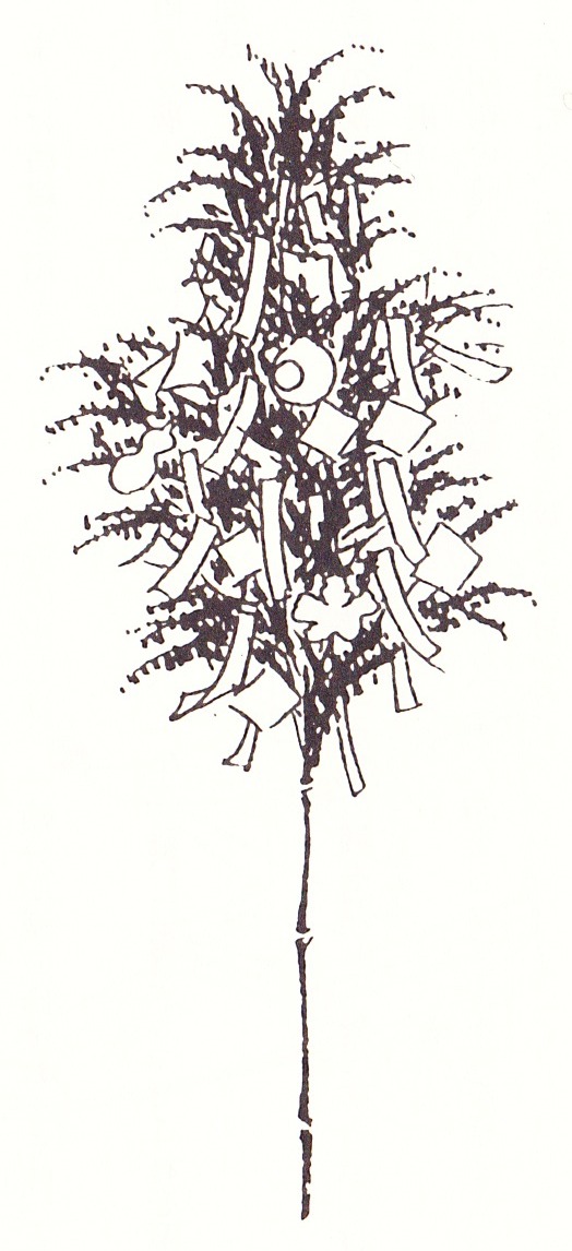 『近世風俗志(守貞謾稿(四)』(岩波文庫、2001年)より