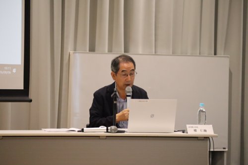 1.權仁瀚[成均館大学校(韓國)].JPG