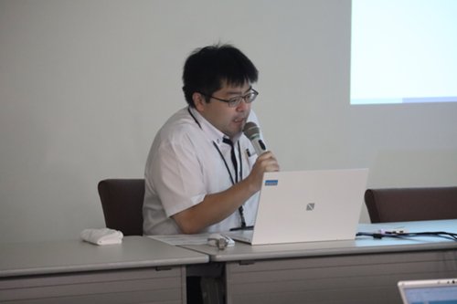 1.松本　大(関西大学文学部 教授).JPG