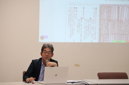 藤田髙夫先生.JPG