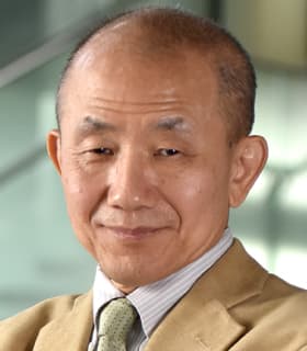 Takashi Washio