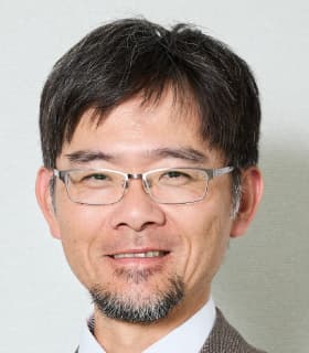 Yoshiyuki Kido