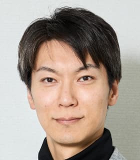 Takanobu Nakahara