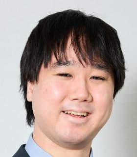 Masayuki Ando