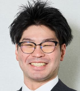 Masaaki Okabe