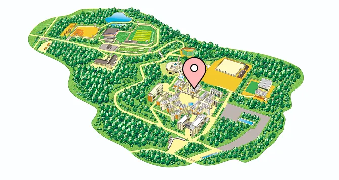 高槻キャンパス