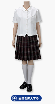 制服紹介 関西大学第一高等学校
