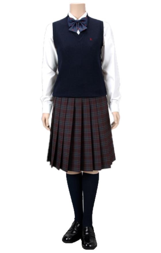 女子制服