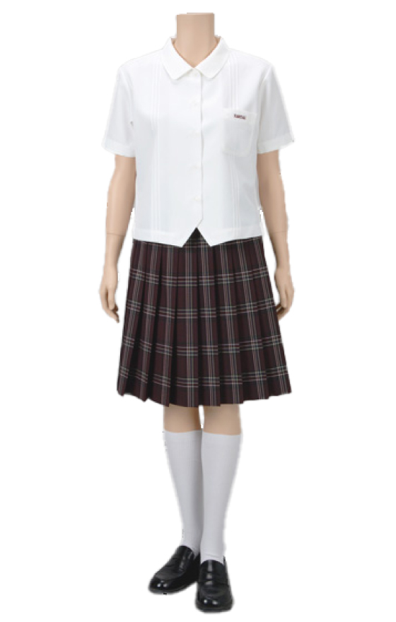 女子制服