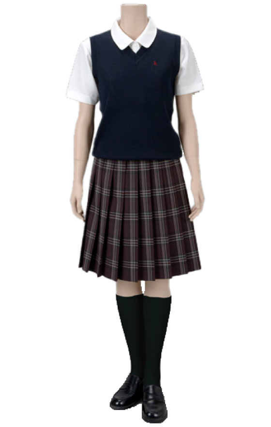 女子制服