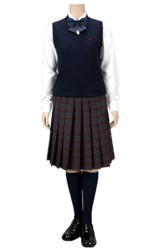 女子制服