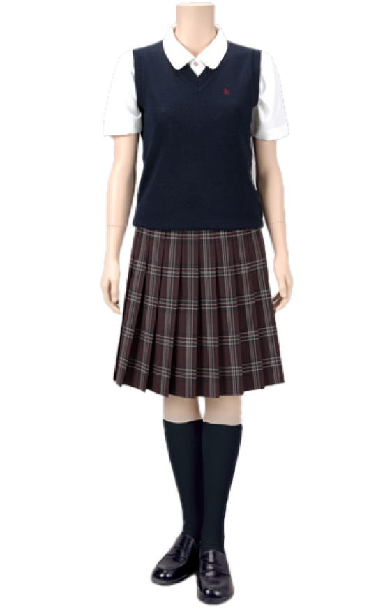 女子制服