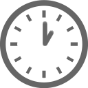 13:00〜13:10