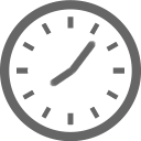 8:07〜