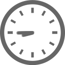 8:45〜9:30