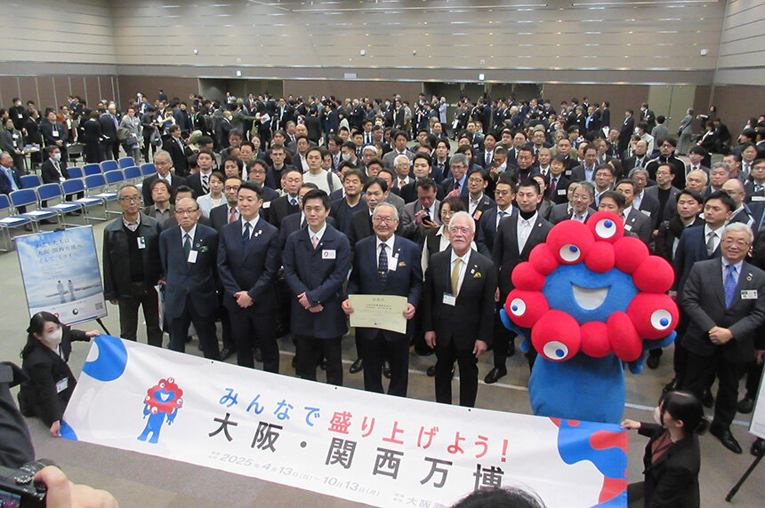関西大学リボーンチャレンジ出展企業9社が決定！