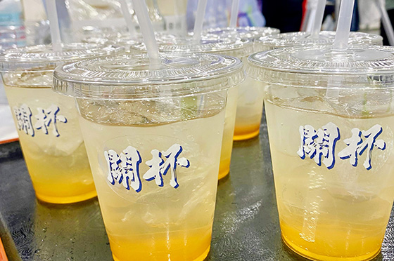 関大万博部