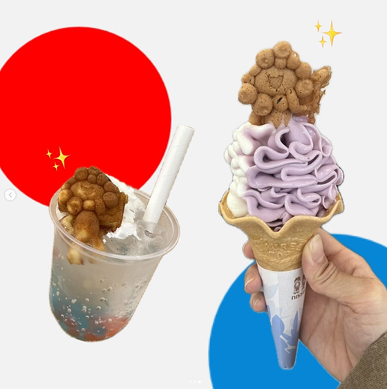 夢洲関大Days