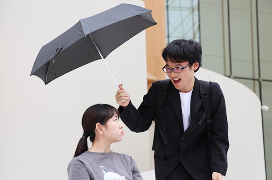 学窓座