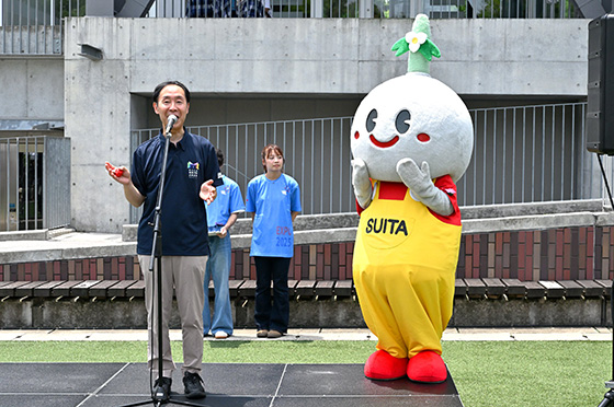 巡縁祭