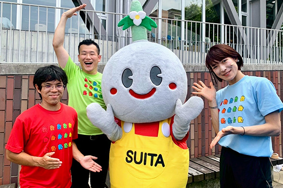 巡縁祭