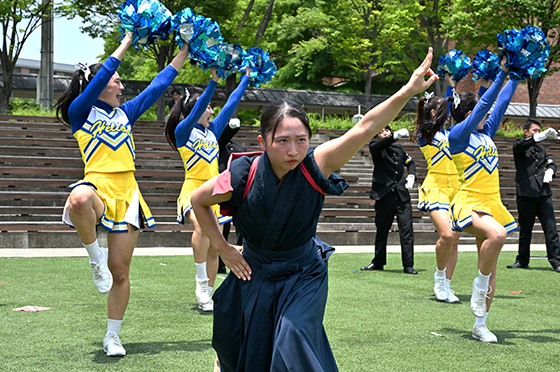 巡縁祭
