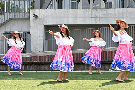巡縁祭