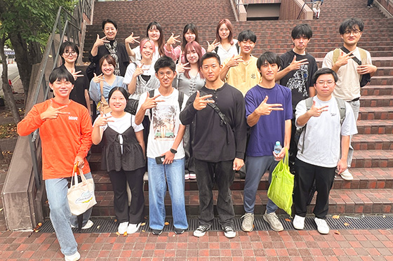 島根県立大学