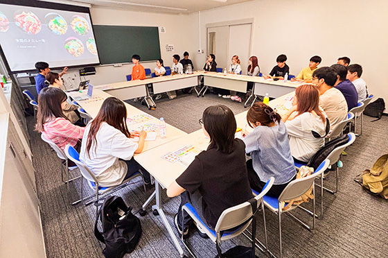 島根県立大学