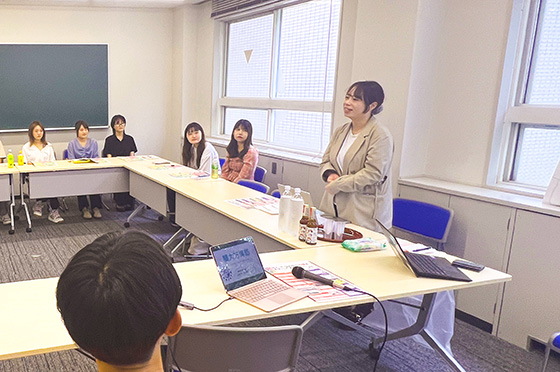 島根県立大学