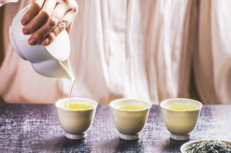 【イベント告知・11/27、28】　SDGs×万博Weeks 「お茶とウエルビーイング／株式会社福寿園」＠悠久の庭