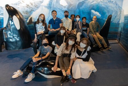 1.The Aquarium group activity.jpg