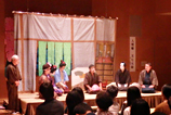 地域文化交流セミナー「歌舞伎」