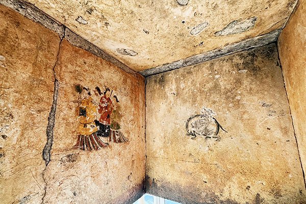 世界遺産に王手の「飛鳥・藤原の宮都」。関大と明日香村が紡いできた